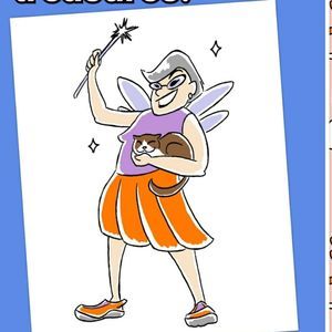 Meet your Posher, Alice